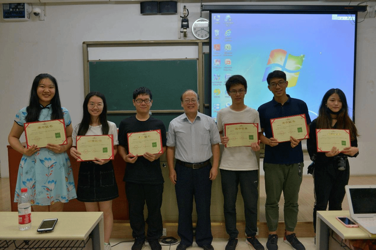 中國(guó)社會(huì)科學(xué)院大學(xué)國(guó)際經(jīng)濟(jì)與貿(mào)易專業(yè)介紹